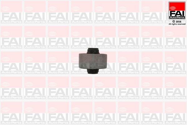 Mounting, control/trailing arm